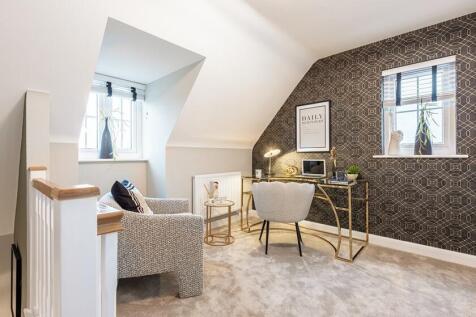 Moreton Top Floor