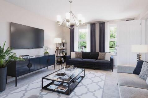 DWH SW buckingham new