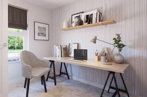 DWH SW buckingham new