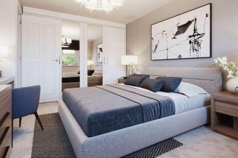 DWH SW buckingham new