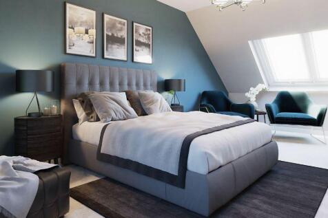 DWH SW buckingham new