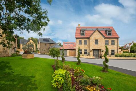 Imperial Court Streetscene