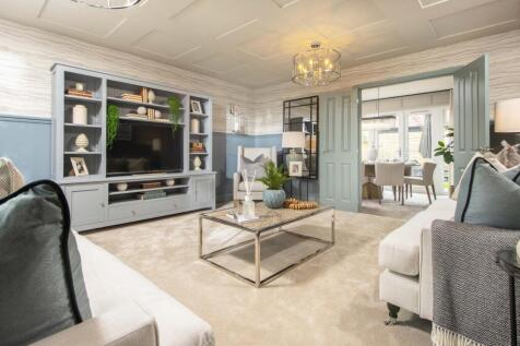 primary property image