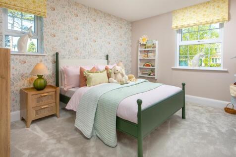 Moreton at Imperial Court, Burley in Wharfedale