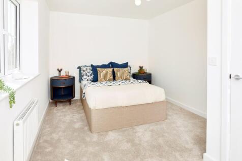Typical Show Home