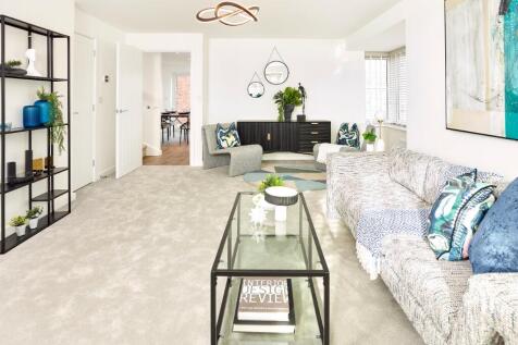 Typical Show Home