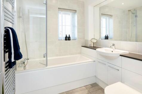 Typical Show Home