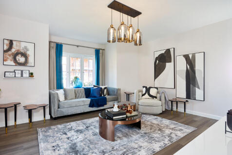 Typical Show Home 