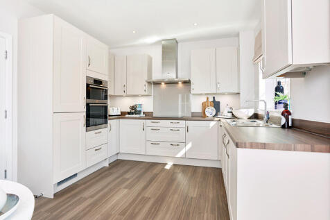 Typical Show Home 