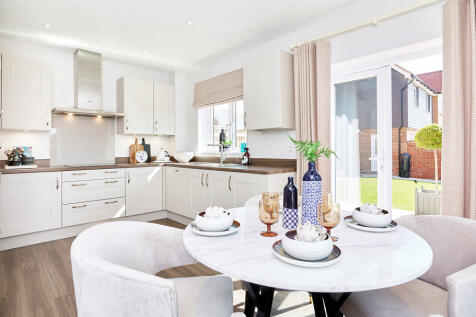 Typical Show Home 