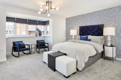 Typical Show Home 