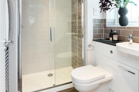 Typical Show Home 