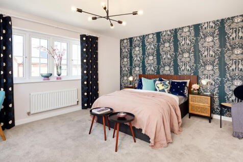 Typical Show Home 