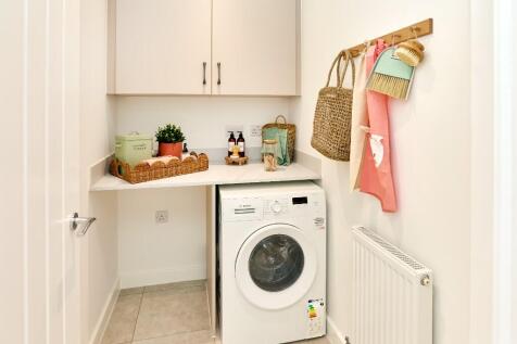 Typical Show Home