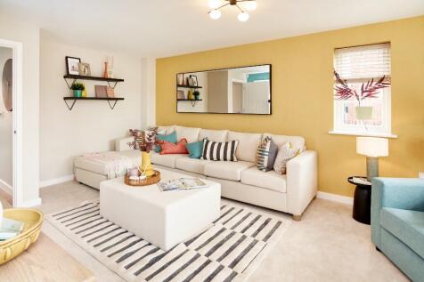 Typical Show Home