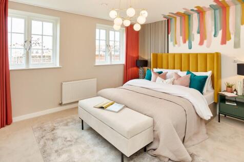 Typical Show Home