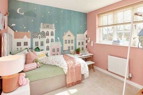 Typical Show Home