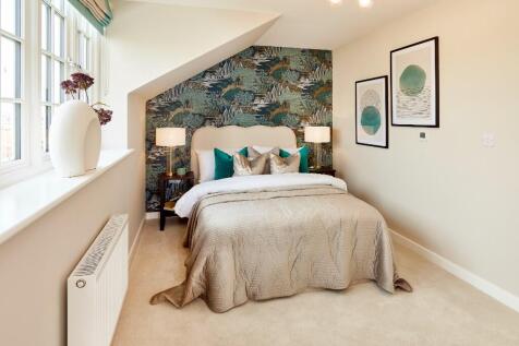 Typical Show Home