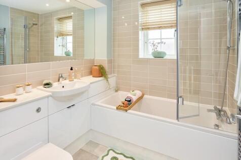 Typical Show Home