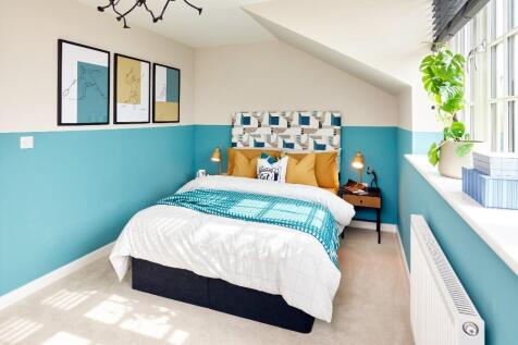 Typical Show Home
