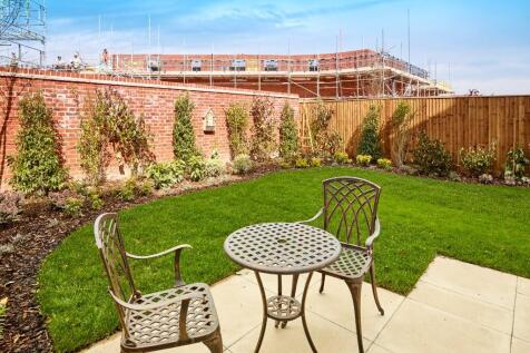Typical Garden
