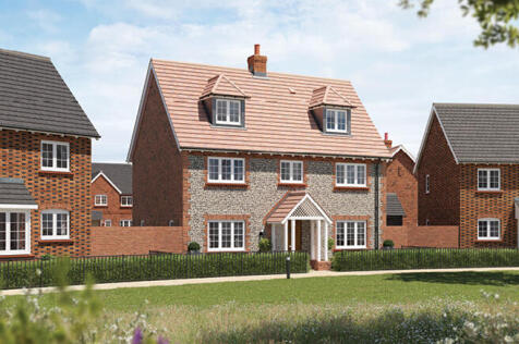 primary property image