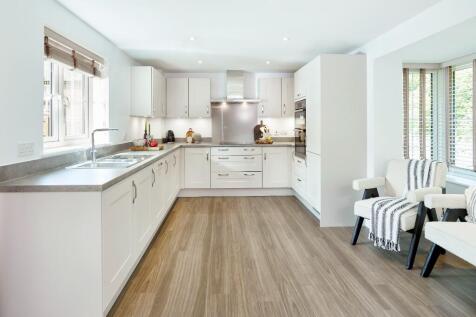 Typical Show Home