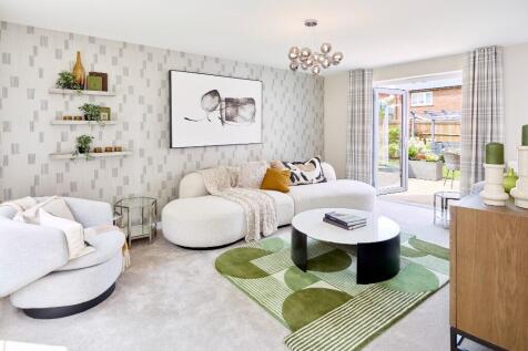 Typical Show Home