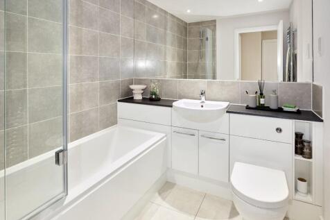 Typical Show Home