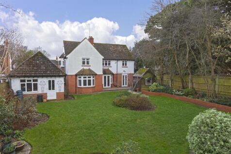 For Sale by Aspire Residential - Ashacre Lane