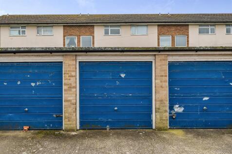 For Sale - Aspire Residential - Exmoor Court - Gar