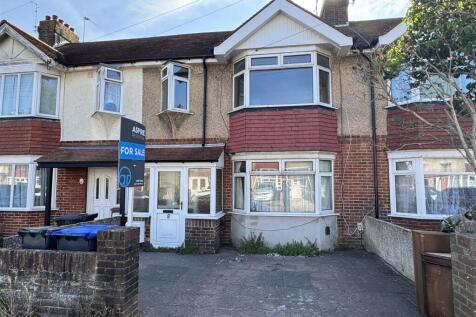 For Sale by Aspire Residential | Brittany Road