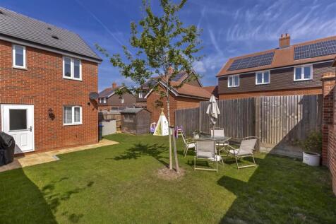 For Sale by Aspire Residential | Gerbera Road