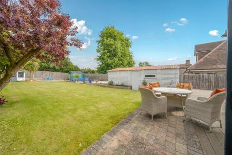 For Sale by Aspire Residential | Marshall Avenue