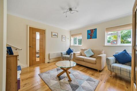 For Sale by Aspire Residential | Marshall Avenue