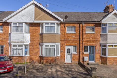 For Sale by Aspire Residential | St Elmo Road