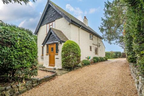 For Sale by Aspire Residential | Crockhurst Hill