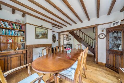 For Sale by Aspire Residential | Crockhurst Hill