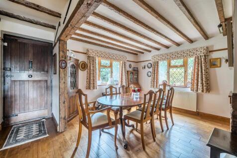 For Sale by Aspire Residential | Crockhurst Hill