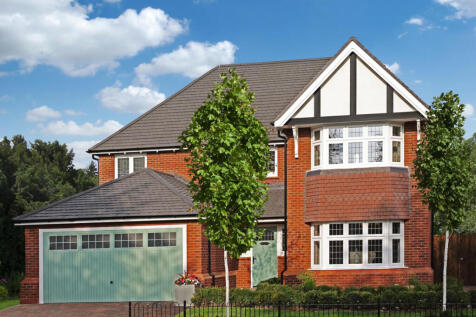 primary property image