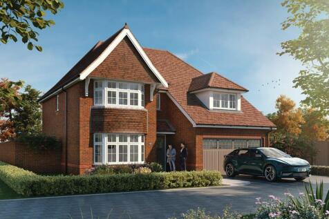 primary property image