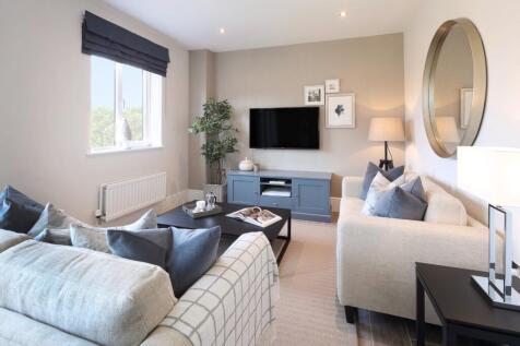 primary property image