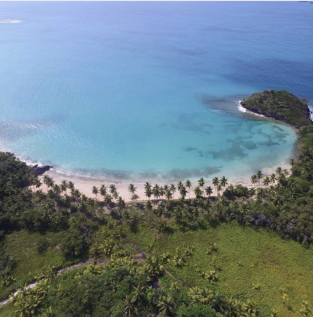 Playa Bonita