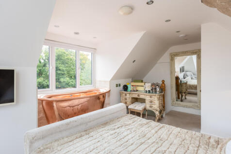 Welham Road 13 Bedroom 1-2