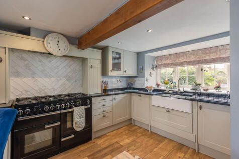 The Granary Kitchen Dining Family Room-5