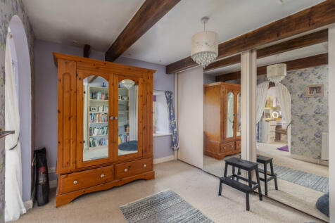 The Granary Bedroom 1-5