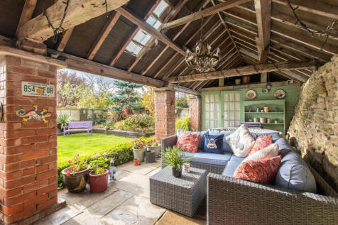 The Granary External-10