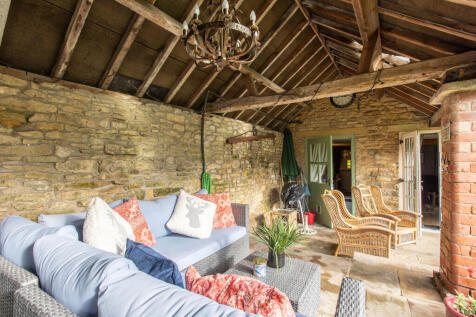 The Granary External-9