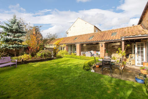 The Granary External-5