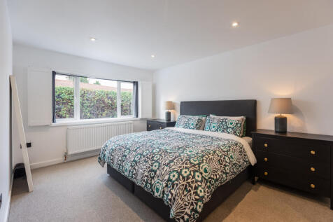 Southlands 1 Bedroom 1-1
